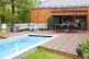 Fiberglass Pools vs Concrete Pools